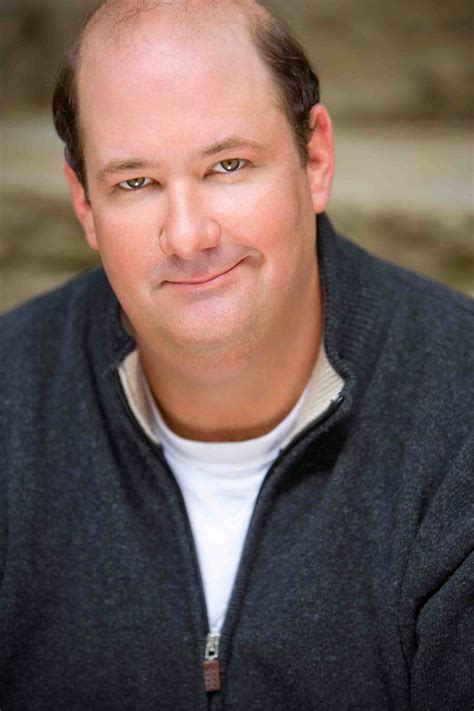 brian baumgartner teeth