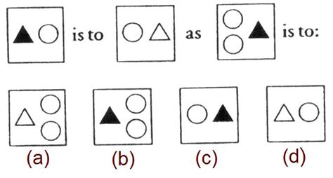 Mensa Questions And Answers Logical Deduction