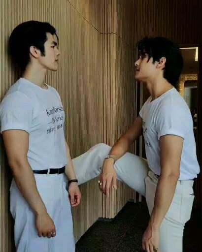 13 Kinnporsche Ideas Actors Cute Gay Couples Gmmtv Actors