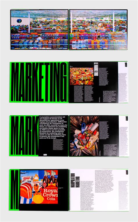 HYPER (book) on Behance