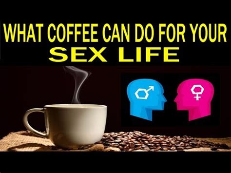 Just Tried Out The Sex Coffee Recipe And It Did The Damn Thing Slaylebrity