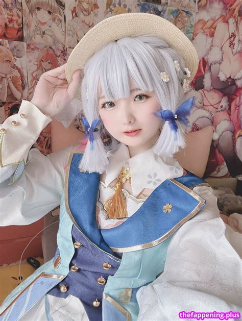 Misa呆呆 Xidaidai misao 28 xi daidai Nude OnlyFans Photo 124 The Fappening Plus