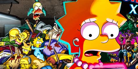 New Era Treehouse Horror The Simpsons Treehouse Of Horror 2024 What