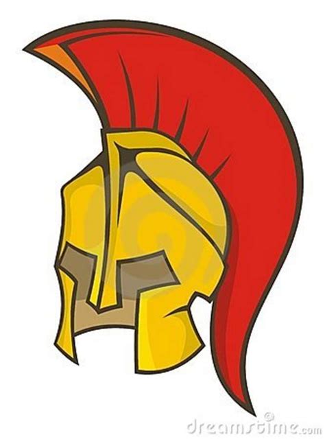 Roman helmet clipart - Clipground