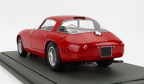 BBR-MODELS BBR1852E-VET Scale 1/18 | FERRARI 340MM s/n0320 1953 - CON ...