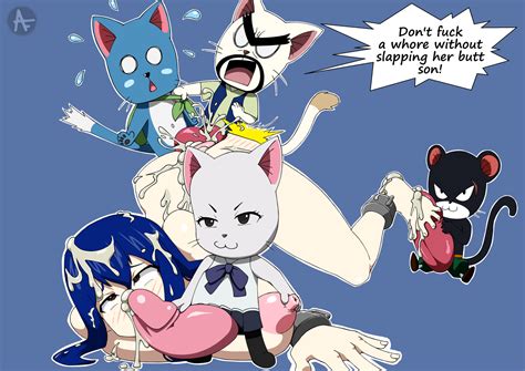 Fairy Tail Gangbang Wendy By ArticFox Hentai Foundry