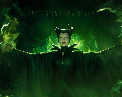 Long Live Evil Maleficent Wallpapers Wallpaper Cave