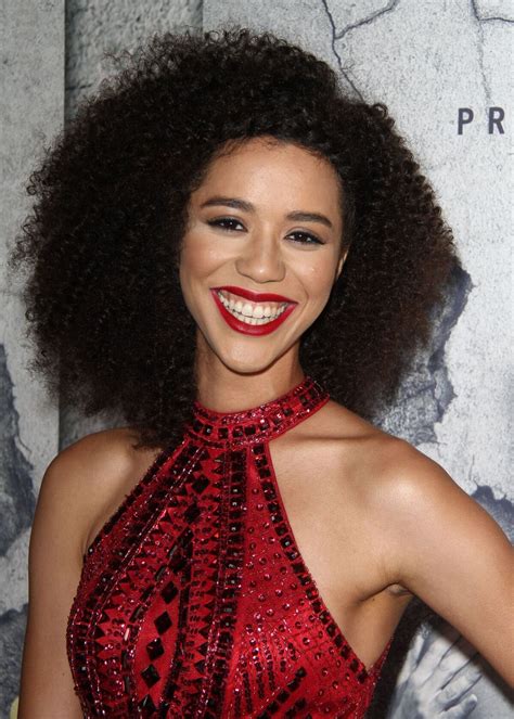 Jasmin Savoy Brown | For the People Wiki | Fandom