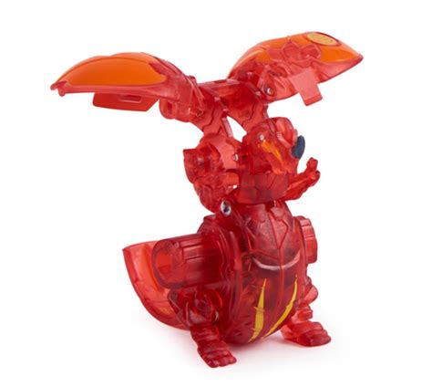 Nova Dragonoid The Bakugan Wiki