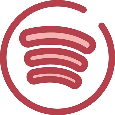 Spotify Svg Vectors And Icons Svg Repo