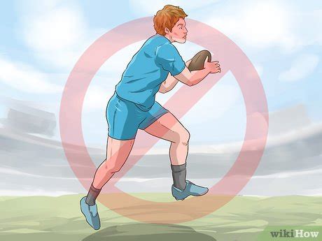 How to Ruck (with Pictures) - wikiHow