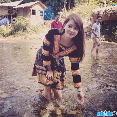 Hot girl Lê Thu Hương