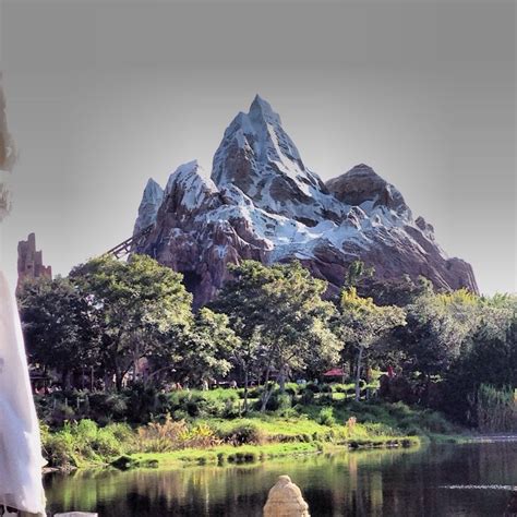 Expedition Everest (Animal Kingdom) : WaltDisneyWorld