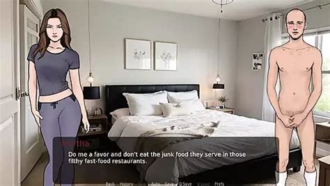 Kate S Bad End Kate Has Become A Slut Now Pregnant Porn Xhamster