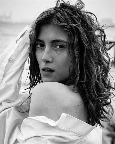 10 Hot Sexy Sarah Sofie Boussnina Bikini Pics