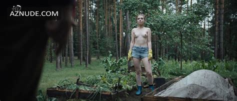 VERONIKA MOHIREVA Nude AZNude