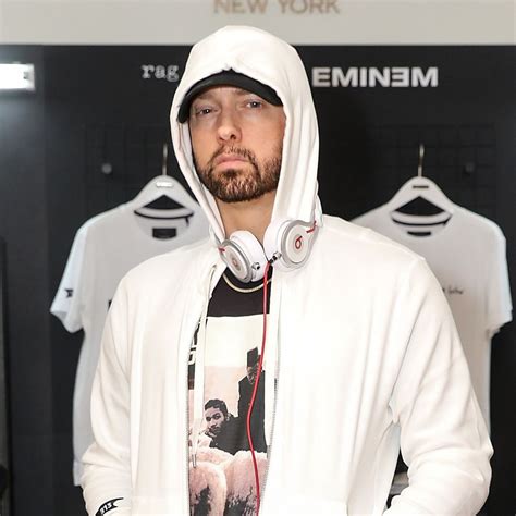 Eminems Lookalike Brother Nathan Everything You Need To Know Hello