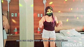 Teniendo Sexo Con Una Influencer En Un Hotel Xvideos