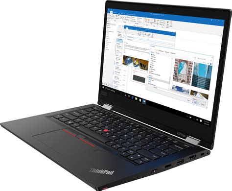 Customer Reviews Lenovo Thinkpad L Yoga In Touch Screen