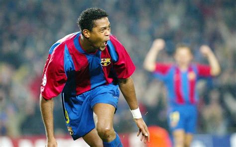 Patrick Stephan Kluivert