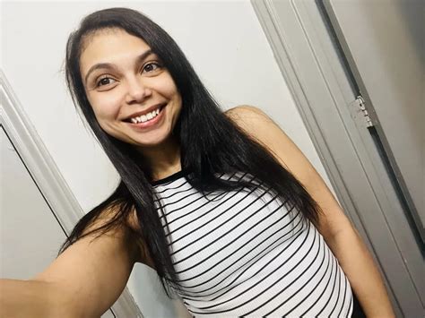 Alexa Skye 23 Nude Pics XHamster