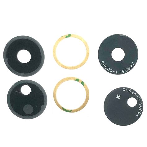 Infinix Hot G X Hot S X Camera Lens SET PCS CME Distribution Sdn Bhd