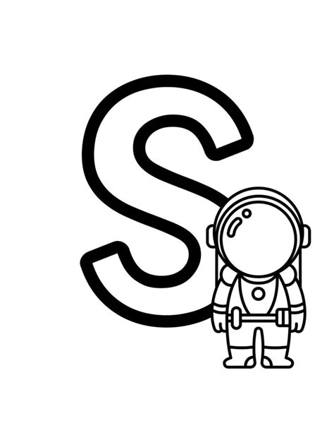 Free Printable Bubble Letters Space Travel Bubble Letter S Bubble