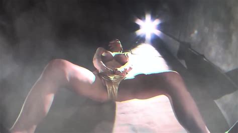 Bikini Gal Jill Off Ver SMK