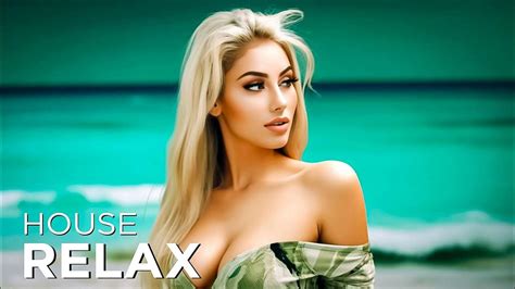 Ibiza Summer Mix 2023 🍓 Best Of Tropical Deep House Music Chill Out Mix