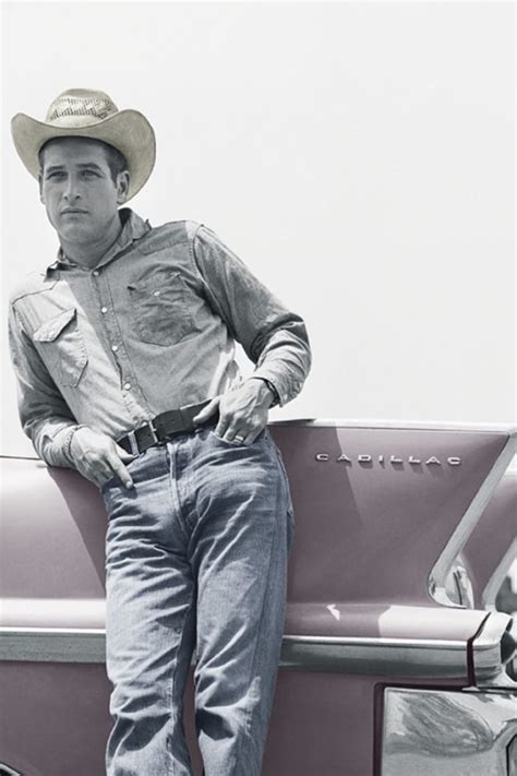 Paul Newman Blue Eyes Athena Posters