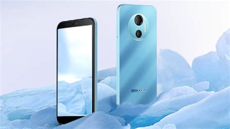 DOOGEE X97 Pro เป็นโทรศัพท์ราคาประหยัดที่มีตัวละครมากมาย - GizChina.it