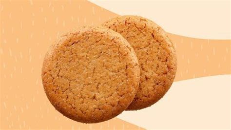 Why Arnotts Ginger Nut Biscuits Are Made Differently In Each State