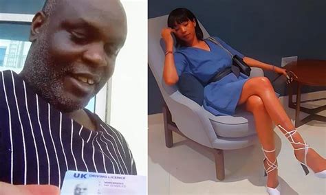 Former London Bus Driver Is Arrested In Dubai For Running Sick Sex Ring Where Girls Are Forced