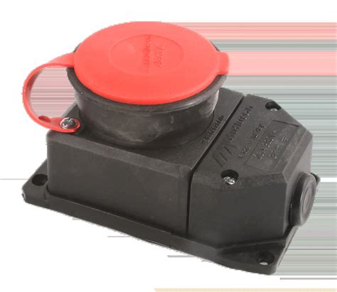 Wholesale Three Phase Wall Socket