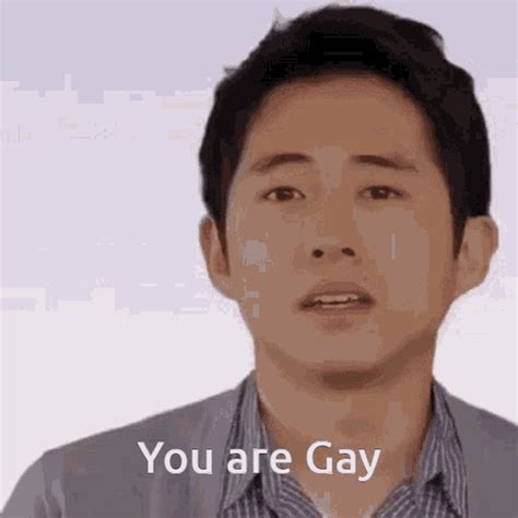 Gay You Are Gay Gay You Are Gay Steven Yeun 探索與分享