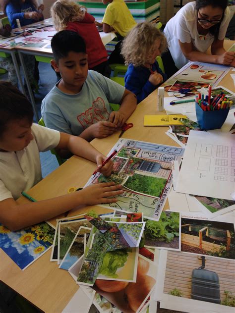 Ivydale Primary School Bd Landscape Architects