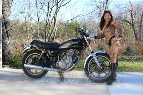 Nude Motorcycle Pin Up Posters Etsy
