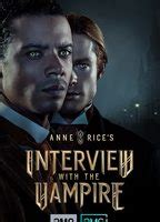 Interview With The Vampire 2022 Present Nude Scenes