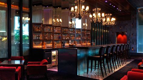 Indias Most Extravagant Hotel Bars Gq India Live Well Nightlife