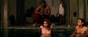 Harem Nude Scenes Aznude