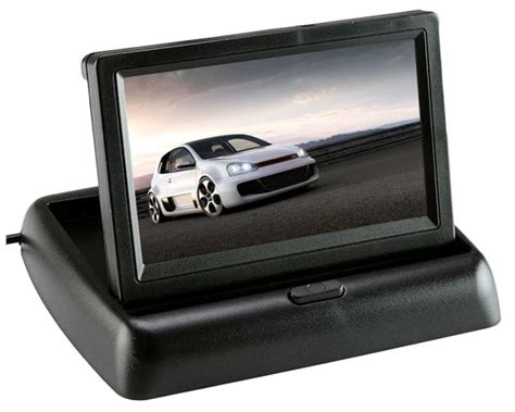 Monitor auto - Okazii.ro