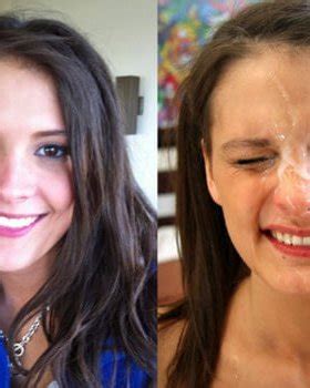 Before And After Mature Milf Cum Facial Porn Pictures Xxx Photos Sex Images Pictoa