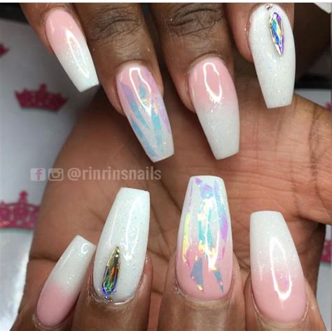 Pin By Kalifa Conner On All Nails Everything Nail Art Nails