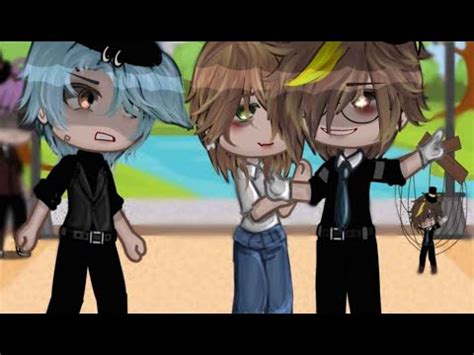 Kırılgan Evlilik Gacha GCMM Fuji R Gay 1 1 15 YouTube