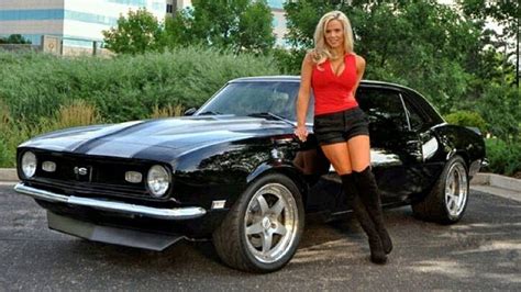 10 Best Muscle Cars Of All Time Artofit