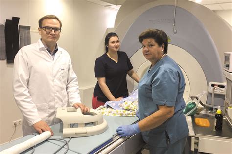 ОТДЕЛЕНИЕ ЛУЧЕВОЙ ДИАГНОСТИКИ