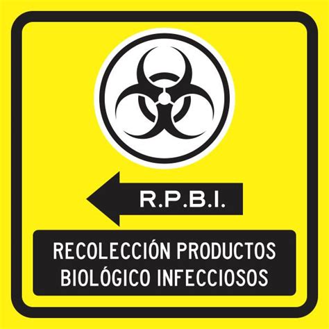 Recolección De Residuos Biológico Infecciosos Rpbi Dirección