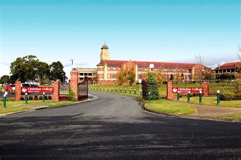 Christian College Geelong 18 Burdekin Rd Highton Vic 3216 Australia