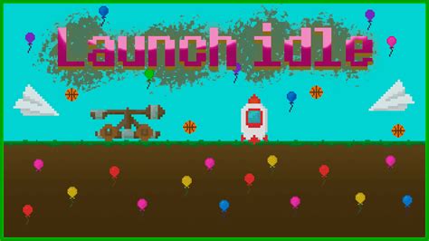 Launch Idle 🕹️ Joue Sur Crazygames