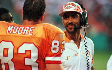 Tony Dungy S Long Road To His First NFL Head Coach Job Sports